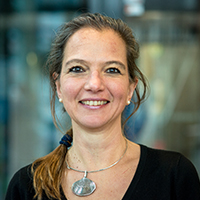 Prof. Sabine Attinger